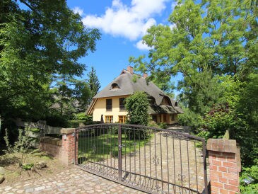 Ferienhaus Reethaus Preetz