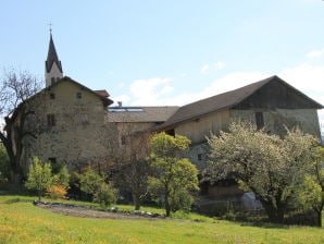 Ferienwohnung Ansitz Schloss Gravetsch - Villanders - image1