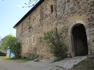 Appartamento per vacanze Villanders Registrazione all'aperto 3