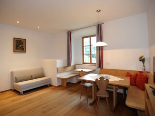 Appartamento per vacanze Villanders Caratteristiche 5