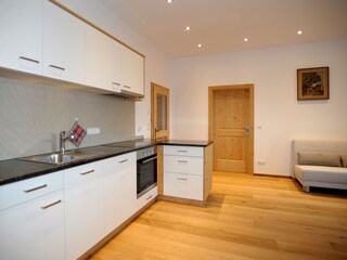 Appartamento per vacanze Villanders Caratteristiche 4