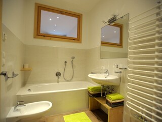 Appartamento per vacanze Villanders Caratteristiche 8