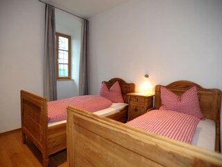 Appartamento per vacanze Villanders Caratteristiche 6