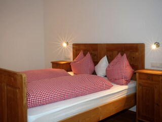 Appartamento per vacanze Villanders Caratteristiche 7