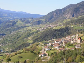 Appartamento per vacanze Villanders Ambiente 9