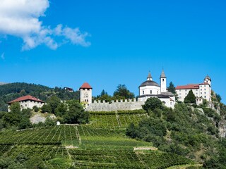 Appartamento per vacanze Villanders Ambiente 14