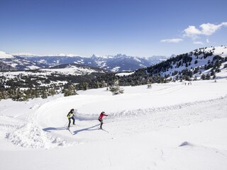 Appartamento per vacanze Villanders Ambiente 16