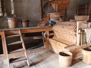 Appartamento per vacanze Villanders Ambiente 17