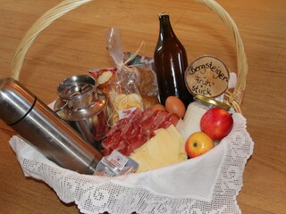 Appartamento per vacanze Villanders Ambiente 20