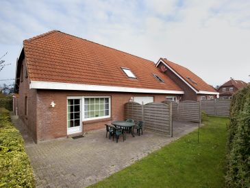 Ferienhaus Hus achter´n Diek