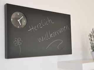 Herzlich Willkommen!