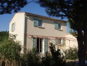 Holiday house Charming Provence - Carpentras - image1