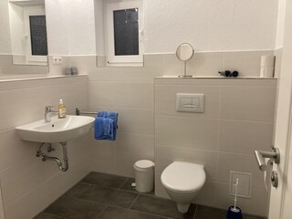 Holiday apartment Bojendorf Features 10