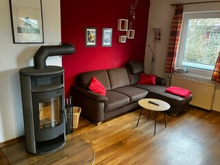 Holiday apartment Bojendorf Features 7