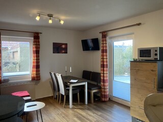 Holiday apartment Bojendorf Features 8