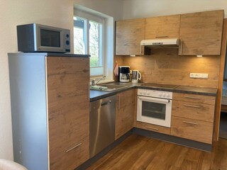 Holiday apartment Bojendorf Features 12