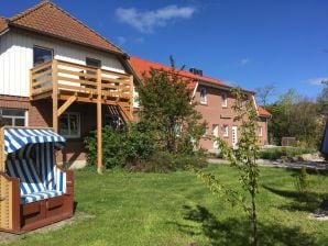 Holiday apartment Blanck - Bojendorf - image1