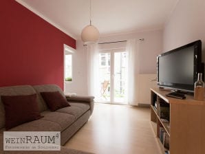 Holiday apartment weinRAUM4 - Bingen am Rhein - image1