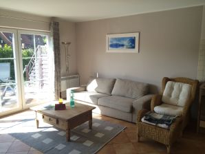 Ferienhaus Boddensurfer 2a