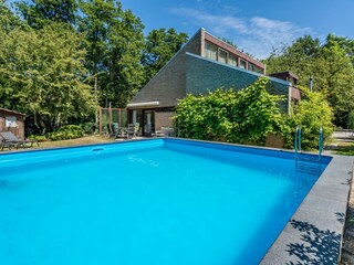 Holiday house Burgh-Haamstede Outdoor Recording 3