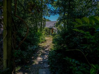 Casa per le vacanze Burgh-Haamstede Registrazione all'aperto 5
