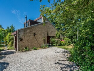 Holiday house Burgh-Haamstede Outdoor Recording 4