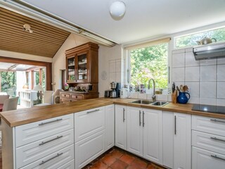 Casa per le vacanze Burgh-Haamstede Caratteristiche 11
