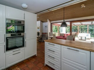 Casa per le vacanze Burgh-Haamstede Caratteristiche 9