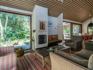 Holiday house Burgh-Haamstede Features 6