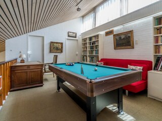 Holiday house Burgh-Haamstede Features 16