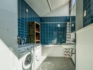 Holiday house Burgh-Haamstede Features 17
