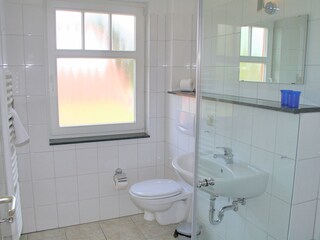 2. Ansicht Bad