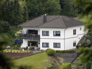Ferienwohnung Haus Klinkhammer - Hellenthal - image1