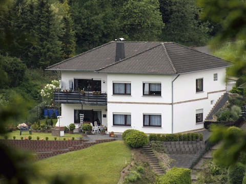 Ferienwohnung Haus Klinkhammer