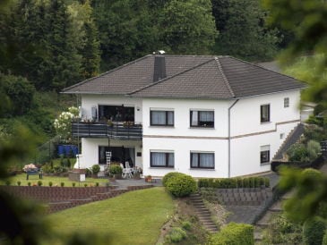 Ferienwohnung Haus Klinkhammer