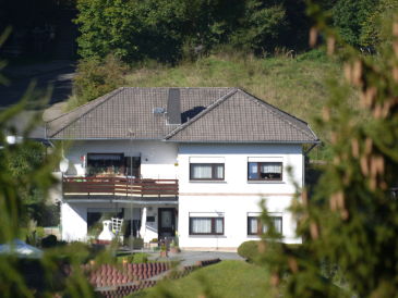 Ferienwohnung Haus Klinkhammer