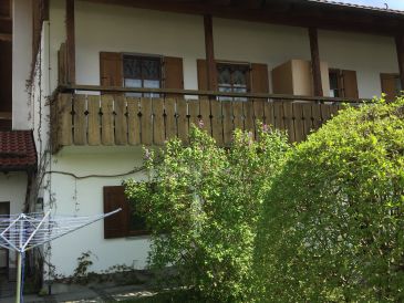 Ferienwohnung Schlegel