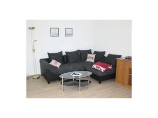Ferienwohnung Duhnen Ausstattung 5