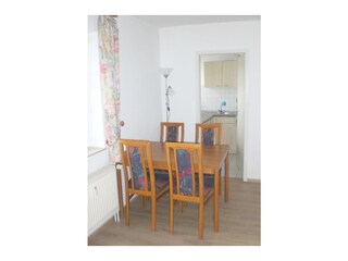 Ferienwohnung Duhnen Ausstattung 6