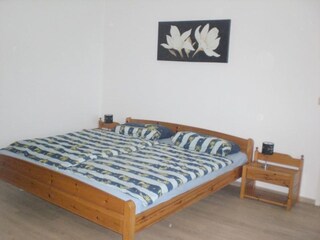 Ferienwohnung Duhnen Ausstattung 2