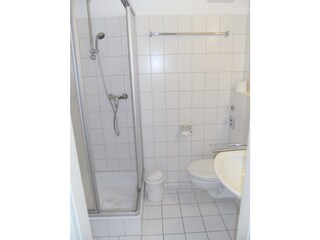 Ferienwohnung Duhnen Ausstattung 3