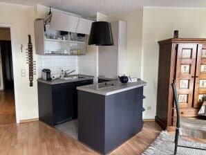 Holiday apartment Elbe I  Wohnung Nr. 25