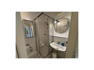 Ferienwohnung Duhnen Ausstattung 4