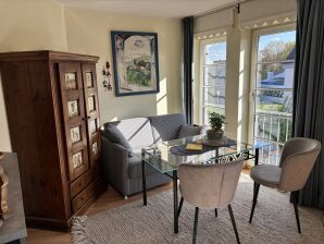 Ferienwohnung Elbe I  Wohnung Nr. 25