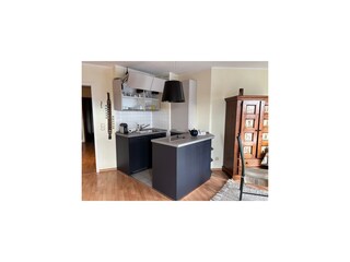 Ferienwohnung Duhnen  4