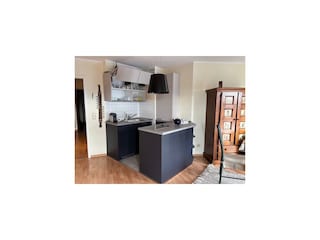 Ferienwohnung Duhnen Ausstattung 3