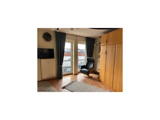 Ferienwohnung Duhnen Ausstattung 5