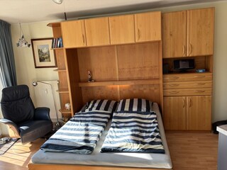 Ferienwohnung Duhnen  6