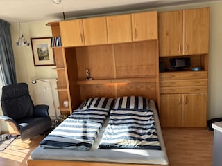 Ferienwohnung Duhnen Ausstattung 6