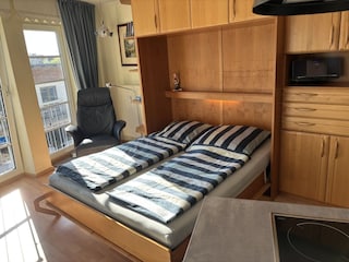 Ferienwohnung Duhnen Ausstattung 7